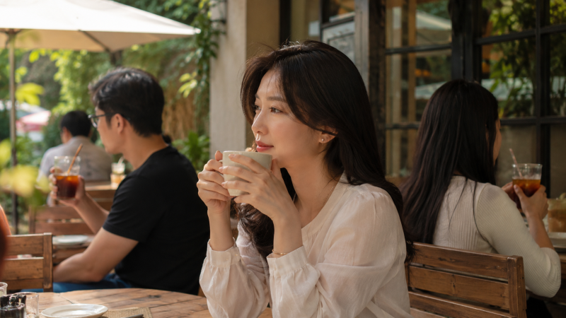 ☕️ 여름에 따뜻한 것 마시면 이상한 사람? 냉방병엔 오히려 이게 약이에요